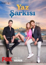 Yaz Şarkısı poster