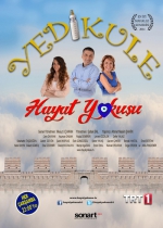 Yedikule Hayat Yokuşu poster