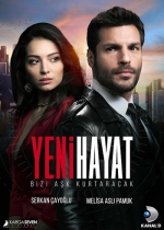 Yeni Hayat poster