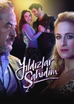 Yıldızlar Şahidim poster