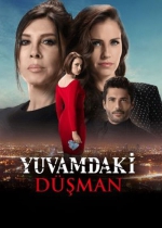 Yuvamdaki Düşman poster