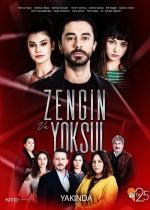 Zengin ve Yoksul poster