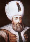 Kanuni Sultan Süleyman