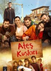 Ateş Kuşları