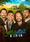 Yeşil Deniz Milenyum