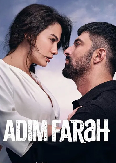 Adım Farah