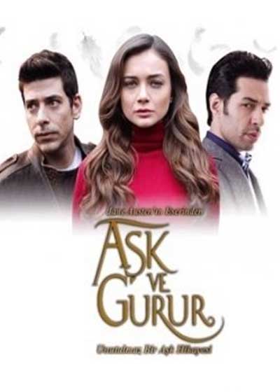 Aşk Ve Gurur 2016