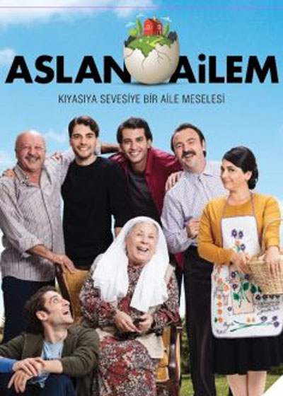 Aslan Ailem