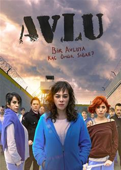 Avlu