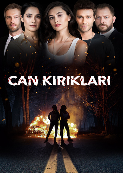 Can Kırıkları