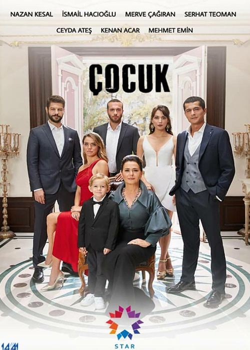 Çocuk