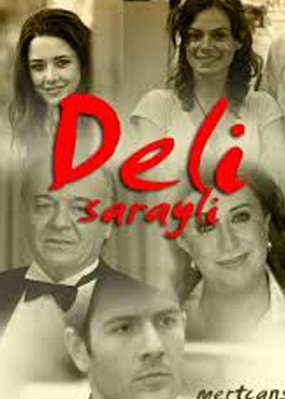 Deli Saraylı 