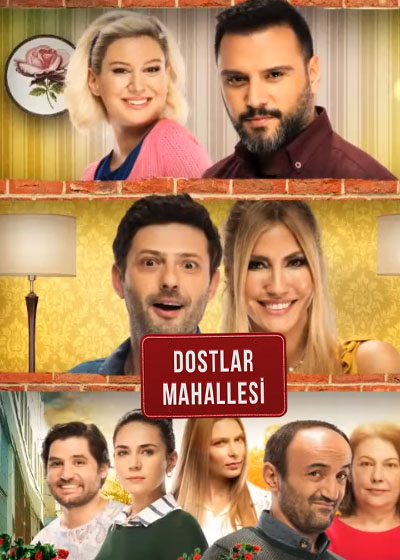 Dostlar Mahallesi