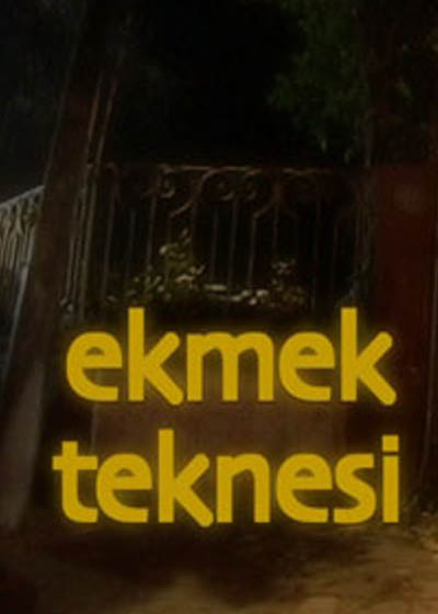 Ekmek Teknesi