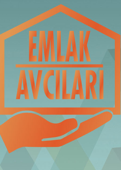 Emlak Avcıları