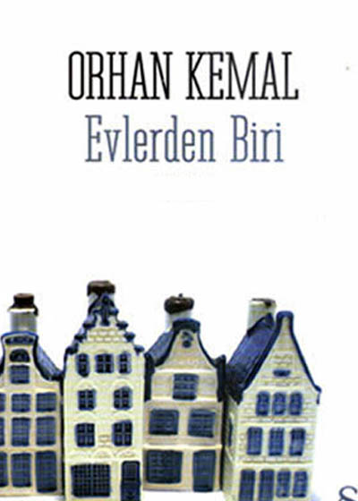 Evlerden Biri