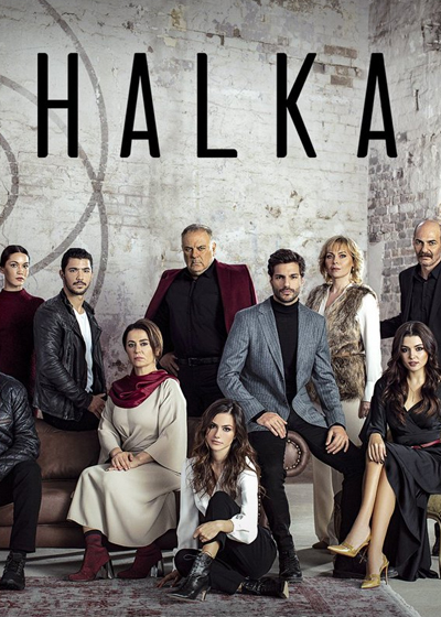 Halka