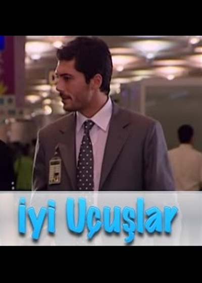 İyi Uçuşlar