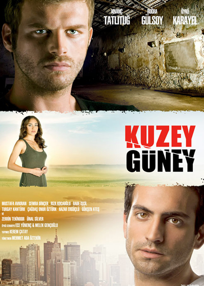 Kuzey Güney