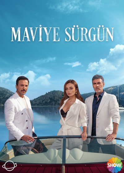 Maviye Sürgün