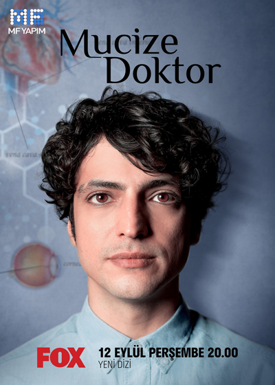 Mucize Doktor