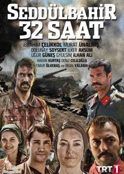 Seddülbahir 32 Saat