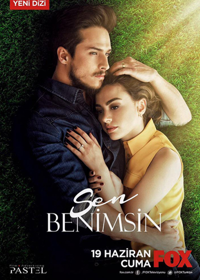 Sen Benimsin