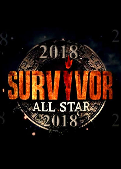 Survivor 2018