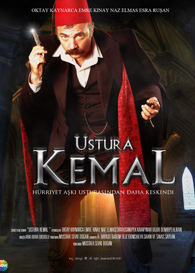 Ustura Kemal