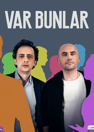 Var Bunlar