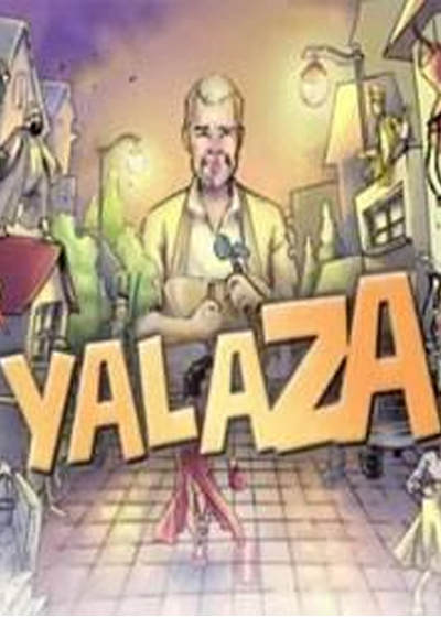 Yalaza