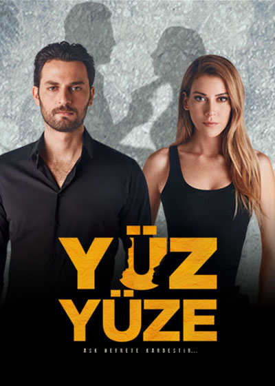 Yüz Yüze