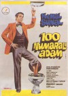 100 Numaralı Adam