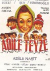 Adile Teyze