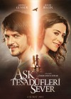 Aşk Tesadüfleri Sever (HQ)