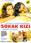 Ayşecik Sokak Kızı