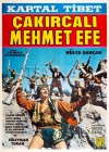 Çakırcalı Mehmet Efe