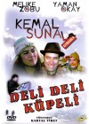 Deli Deli Küpeli