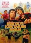 Dünyayı Kurtaran Adam