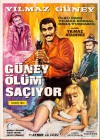 Güney Ölüm Saçıyor