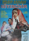 Güvercinim