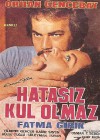 Hatasız Kul Olmaz