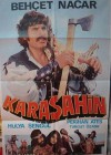 Kara Şahin