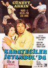 Karateciler İstanbulda