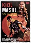 Kızıl Maske