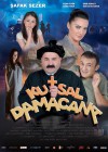 Kutsal Damacana