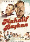 Muhalif Başkan