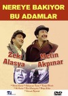 Nereye Bakıyor Bu Adamlar