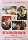 Rüyalar Gerçek Olsa