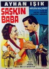 Şaşkın Baba